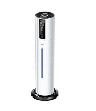 ラビーノ　ハイブリッド式加湿器　S108A-287-wh 楽天市場】アイビビッド LAVINO エアリファイ ハイブリッド式