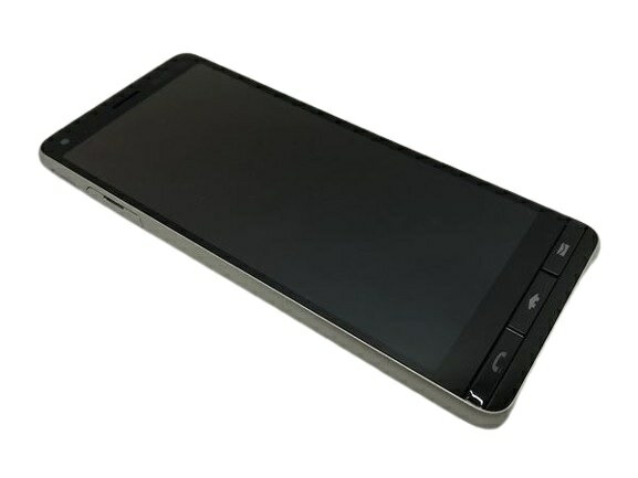 楽天市場】KDDI KYOCERA BASIO4 KYV47 ワインレッド | 価格比較 - 商品
