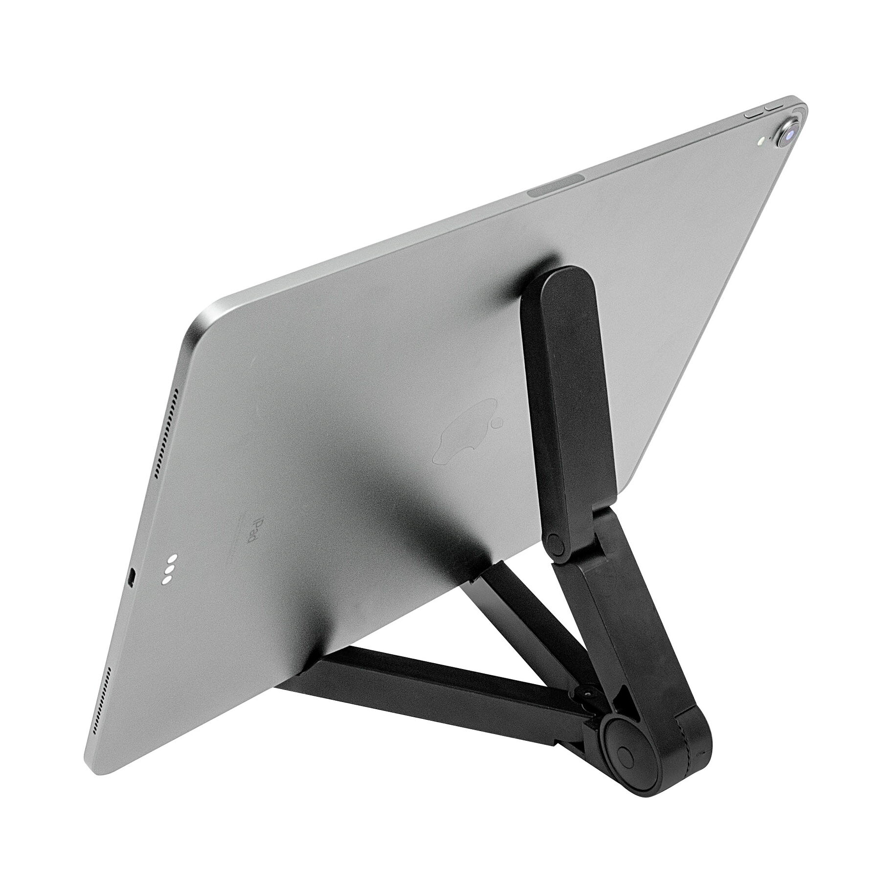 UNIQ｜ユニーク モバイルモニター / タブレットPC / スマホ用 4.7～15.6インチ 折りたたみ式 プロメテウススタンド UQ-PM01STAND