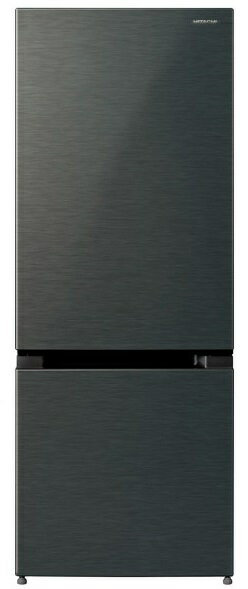 ✳︎HITACHI RL-154KA日立　冷蔵庫 冷凍冷蔵庫 RL-154NA ： 冷蔵庫 ： 日立の家電品