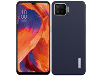 OPPO - OPPO A55s 5G CPH2309 64GB ブラック 楽天版 楽天モバイルのOPPO A55s 5Gを実機レビュー！楽天版の違いも