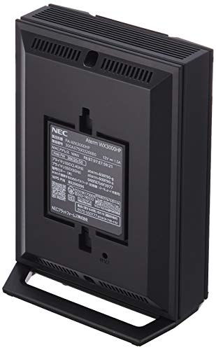 楽天市場】日本電気 NEC Wi-Fiルーター Aterm PA-WX3000HP2