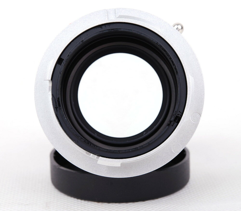 楽天市場】MS-Optics VARIOPRASMA 50mm F1.5 F-MC シルバー | 価格比較