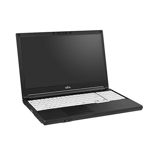 富士通 FMVA2601FP LIFEBOOK A577/ SX Core i3-7130U/ 4GB/ 500GB/ multi/ Win10 Pro 64bit/ WLAN/
