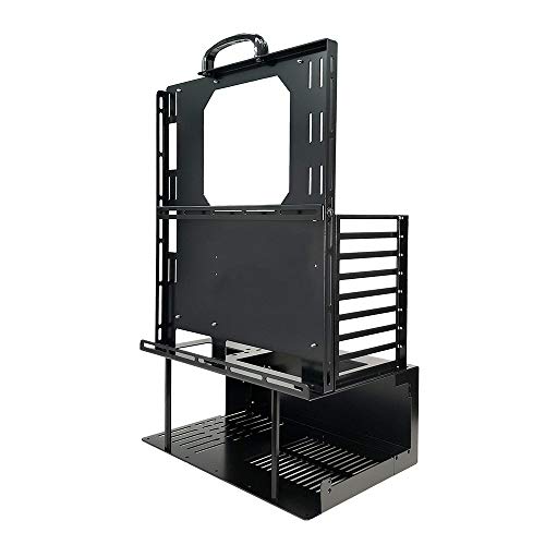 楽天市場】親和産業 長尾製作所 3wayオープンフレーム スタック式 SS