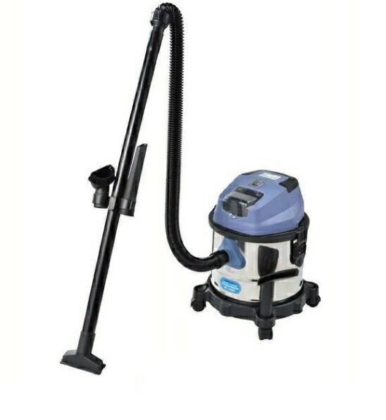 新品未使用　TOOL ナカトミ　充電式乾湿両用集塵機 VC-15DC Amazon.co.jp: ナカトミ 充電式 業務用掃除機 乾湿両用 18V