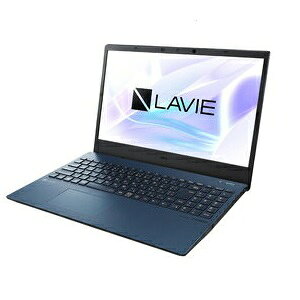 楽天市場】NECパーソナルコンピュータ PC-N1536AAB-J NEC 15.6型ノート