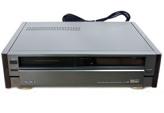 楽天市場】SONY SL-HF701D ベータデッキ (premium vintage 楽天市場】SONY SL-HF701D ベータデッキ (premium vintage