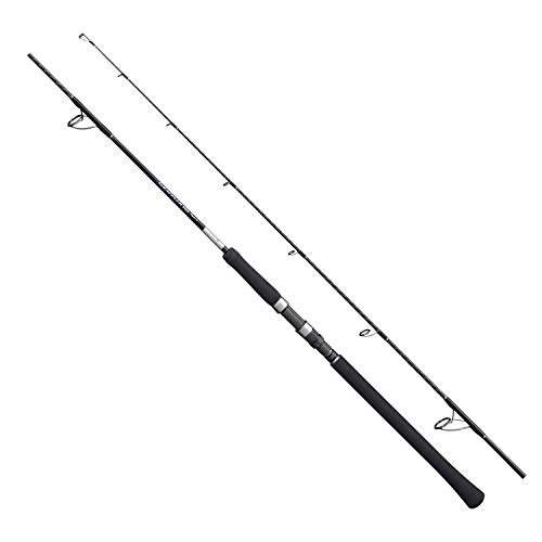21GRAPPLER グラップラー BB タイプJ S60-2 オフショアロッド d9b1f00989147f53b839106598fb46