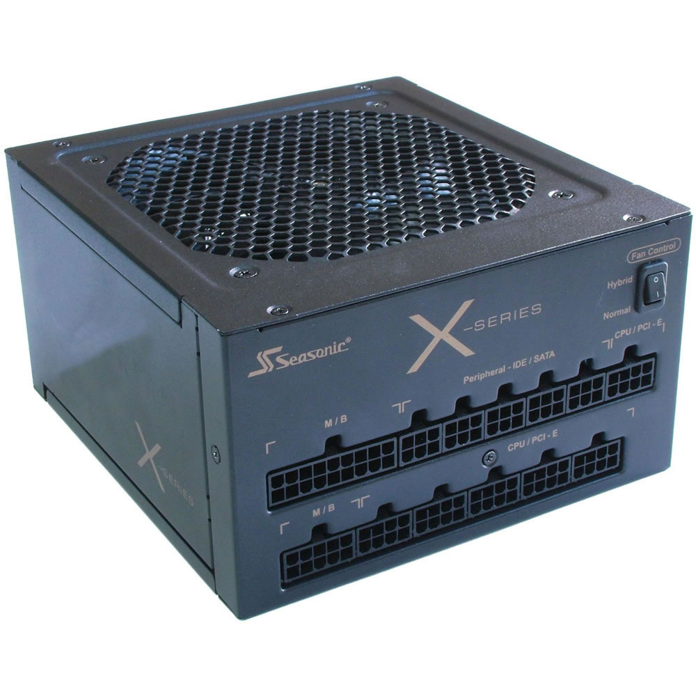 楽天市場】オウルテック シーソニック｜Seasonic PC電源 SSR-FM