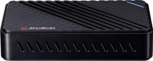 AVerMedia Live Gamer Ultra 4K ゲームキャプチャーボックス GC553