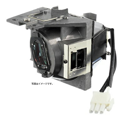 BenQ LTH-685/685i DLPプロジェクター用 交換ランプカートリッジ | 表示装置