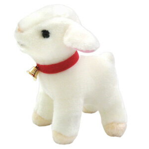 楽天市場】AQUA HG【アルプスの少女ハイジ】ぬいぐるみSSユキ