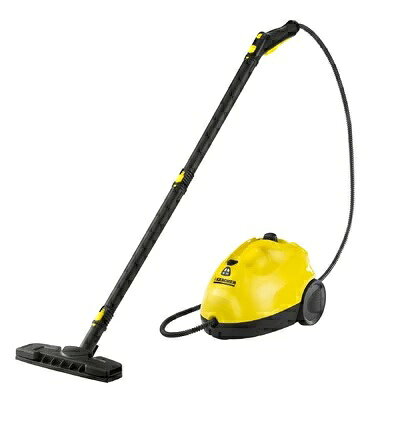 楽天市場】KARCHER ケルヒャー 家庭用スチームクリーナー SC JTK 10