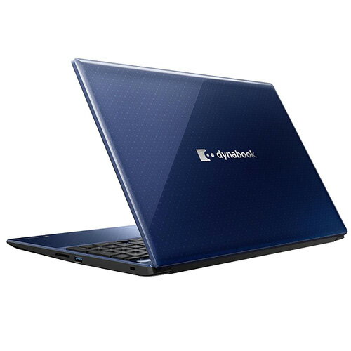 楽天市場】東芝 dynabook K60 ノートPC A6K1FST81111 | 価格比較