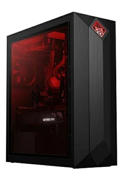 楽天市場】hp（ヒューレット パッカード） デスクトップパソコン HP
