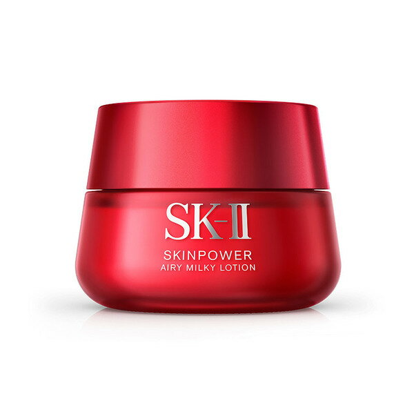 SK-II スキンパワーエアリー 50g