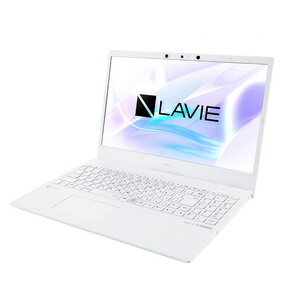 楽天市場】NECパーソナルコンピュータ PC-N1566CAW-J NEC 15.6型