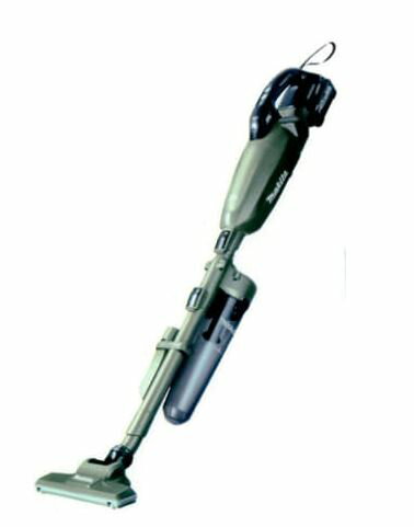 makita 40V 充電式クリーナ オリーブ CL001GRDCO