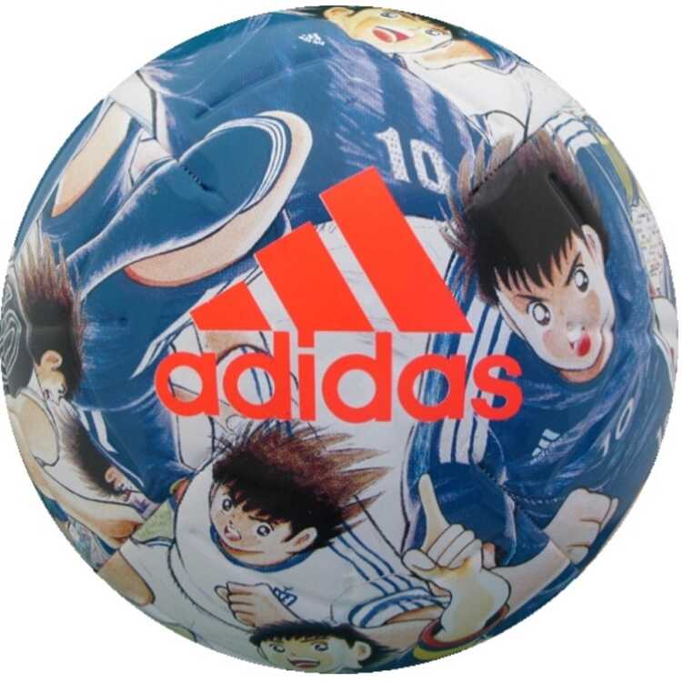 adidas　キャプテン翼コラボ　レプリカサッカーボール 楽天市場】アディダス adidasTSUBASA x キャプテン翼 スペシャル