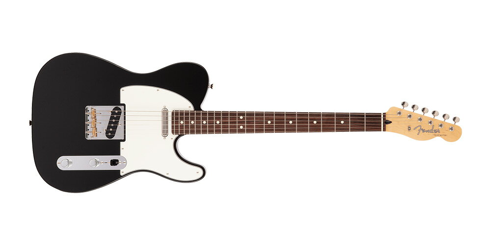 FENDER Made in Japan Hybrid II Telecaster