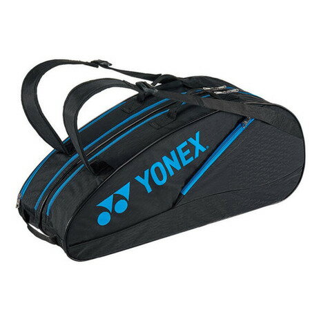 楽天市場】ヨネックス ヨネックス YONEX テニス ラケットバッグ6