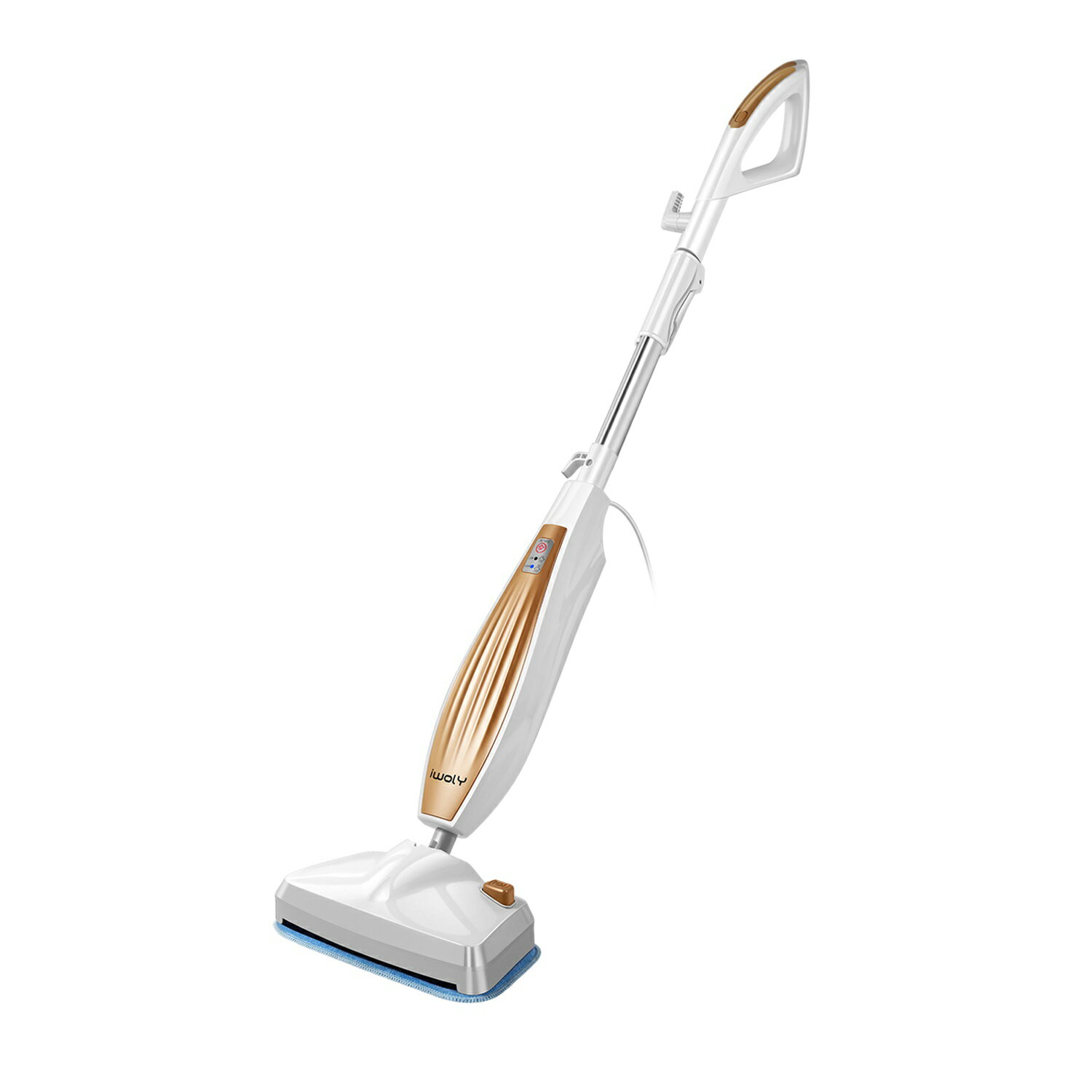 楽天市場】KARCHER 家庭用スチームモップ SC UPRIGHT プレミアム