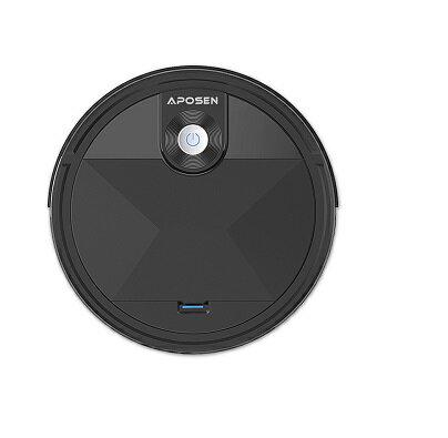 楽天市場】APOSEN ロボット掃除機 A200 | 価格比較 - 商品価格ナビ