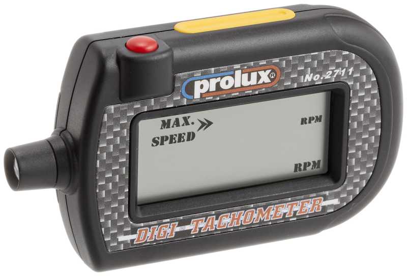 スクエア｜SQUAR SPX-2711 デジタコメーター