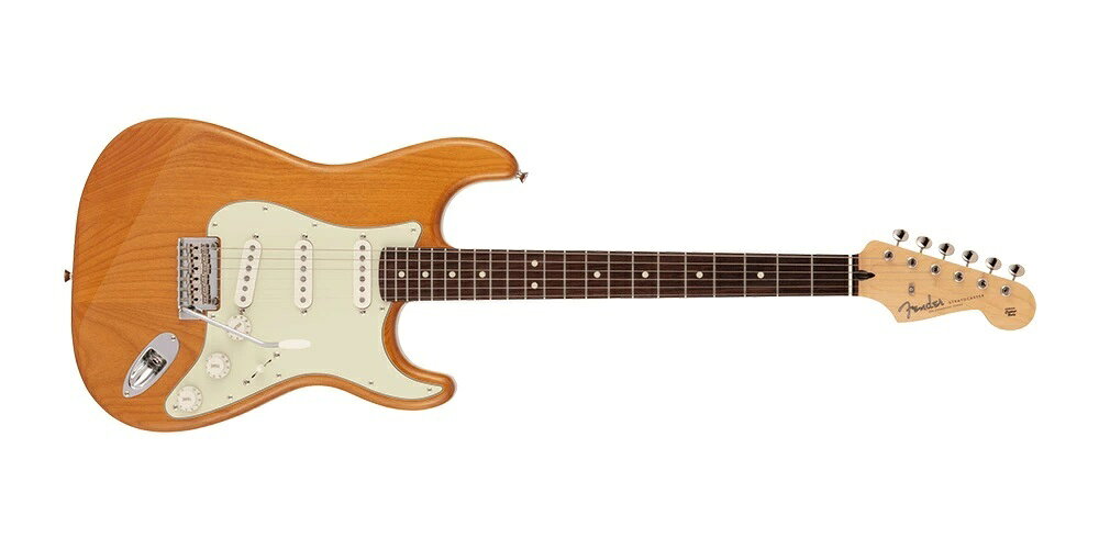 FENDER Made in Japan Hybrid II Stratocaster