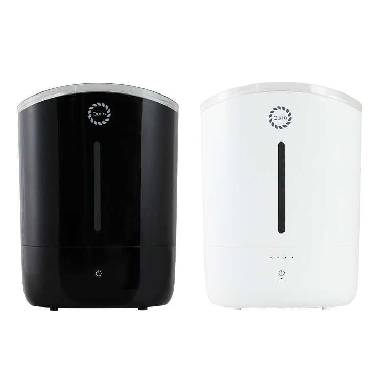 楽天市場】スリーアール Qurra 超音波加湿器 13L Mois TANK 3R-UHT08