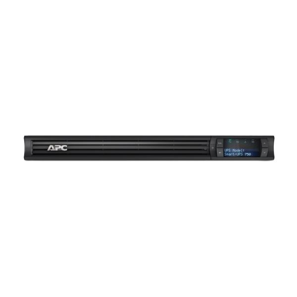 楽天市場】シュナイダーエレクトリック SMT750RMJ1U APC Smart-UPS