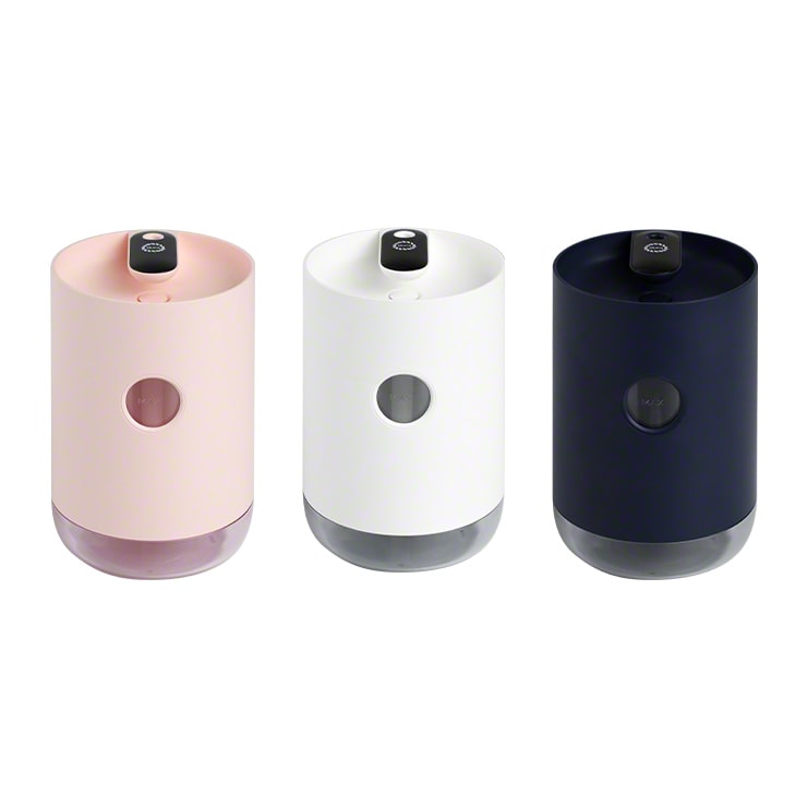 ELAICE L'S HUMIDIFIER MINI ブラック 楽天市場】エレス ELAICE L'S HUMIDIFIER MINI ハイブリッド式