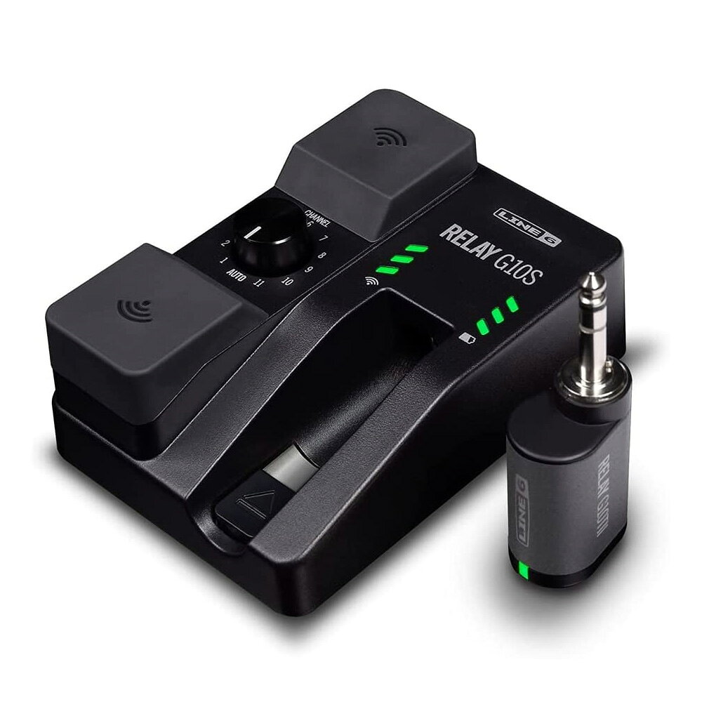 LINE6 G30 2台セット ギター ワイヤレス Line6 Digital Wireless