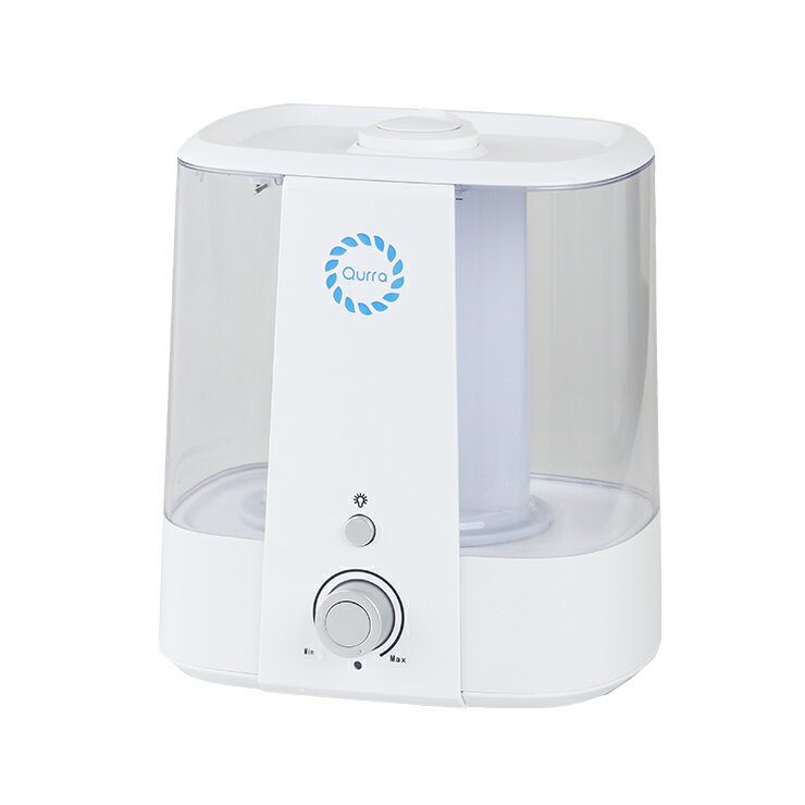 アイリスオーヤマ - アイリスオーヤマ ハイブリッド式 加湿器 ホワイト PH-UH35-W ハイブリッド加湿器 PH-UH35-W ホワイト