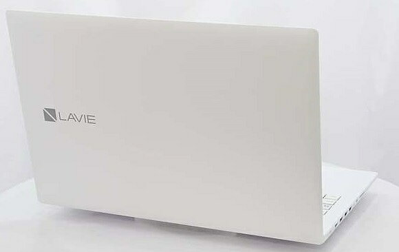 楽天市場】NECパーソナルコンピュータ PC-NS500RAW-J NEC LAVIE Note