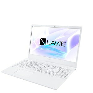 楽天市場】NECパーソナルコンピュータ PC-N1565AAW-J NEC 15.6型ノート