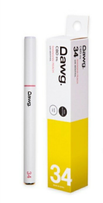 楽天市場】PIA Dawg. CBD VAPE 使捨PEN 50mg シャンハイピーチ