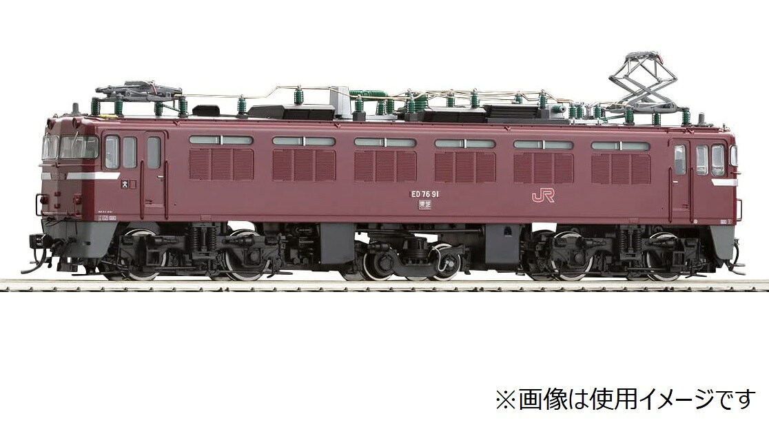 楽天市場】トミーテック TOMIX 鉄道模型 Nゲージ 92964 JP EF65形電気