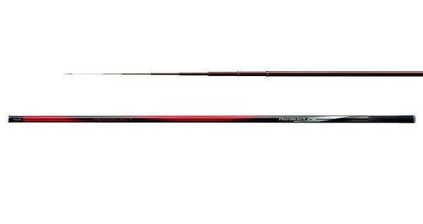 楽天市場】シマノ シマノ 鮎竿 26プロセレクトFW H90 | 価格比較