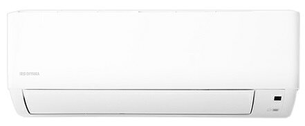 楽天市場】アイリスオーヤマ IRIS エアコン スタンダード IHF-5605G
