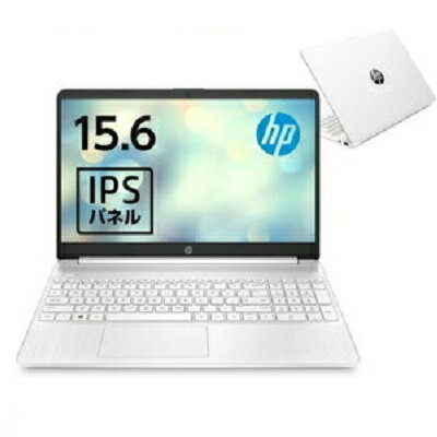 ノートPC HP Laptop 15s-fq1064TU HP 15s-fq 製品詳細 - ノートパソコン | 日本HP