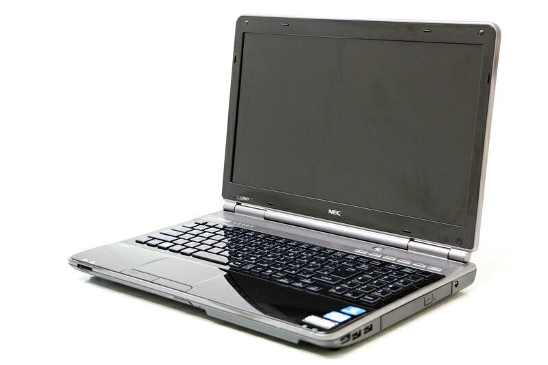 楽天市場】日本電気 PC-LL750HS2JB NEC ノートパソコン LaVie L LL750