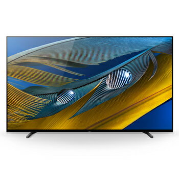 高評価レビュー 4K有機ELテレビ SONY 楽天市場】ソニーグループ BRAVIA XRJ A90J テレビ
