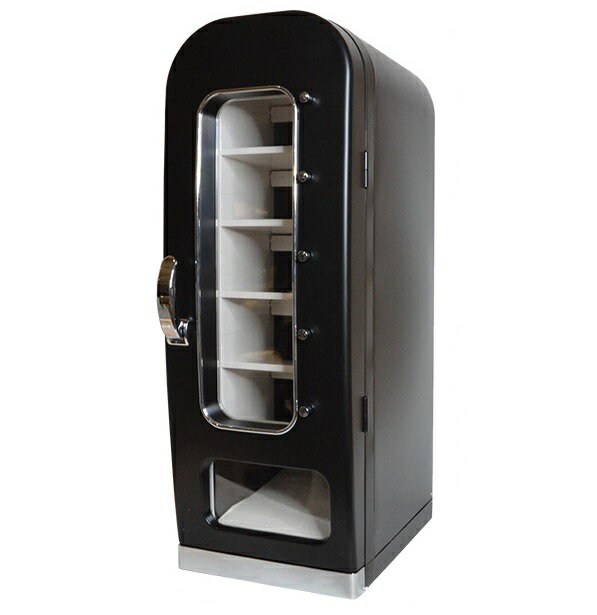 H888\" 現状品 THANKO SCSMVMFH 自動販売機型保冷庫 Amazon | THANKO インテリアにもなる自動販売機型保冷庫「俺の自販機