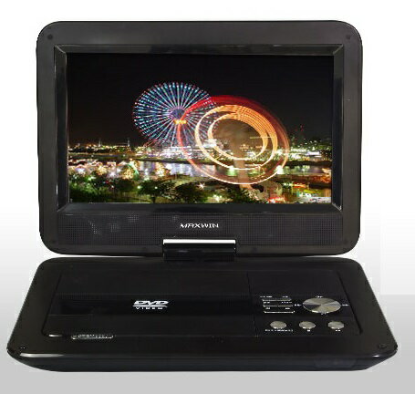 【美品】ＦＵＺＥ　ＤＶＤプレーヤー内蔵テレビ　１４インチ　ＰＤＶ１４０ＢＫ 楽天市場】デレクト・ビュー FUZE DVDプレーヤー搭載 スライド式