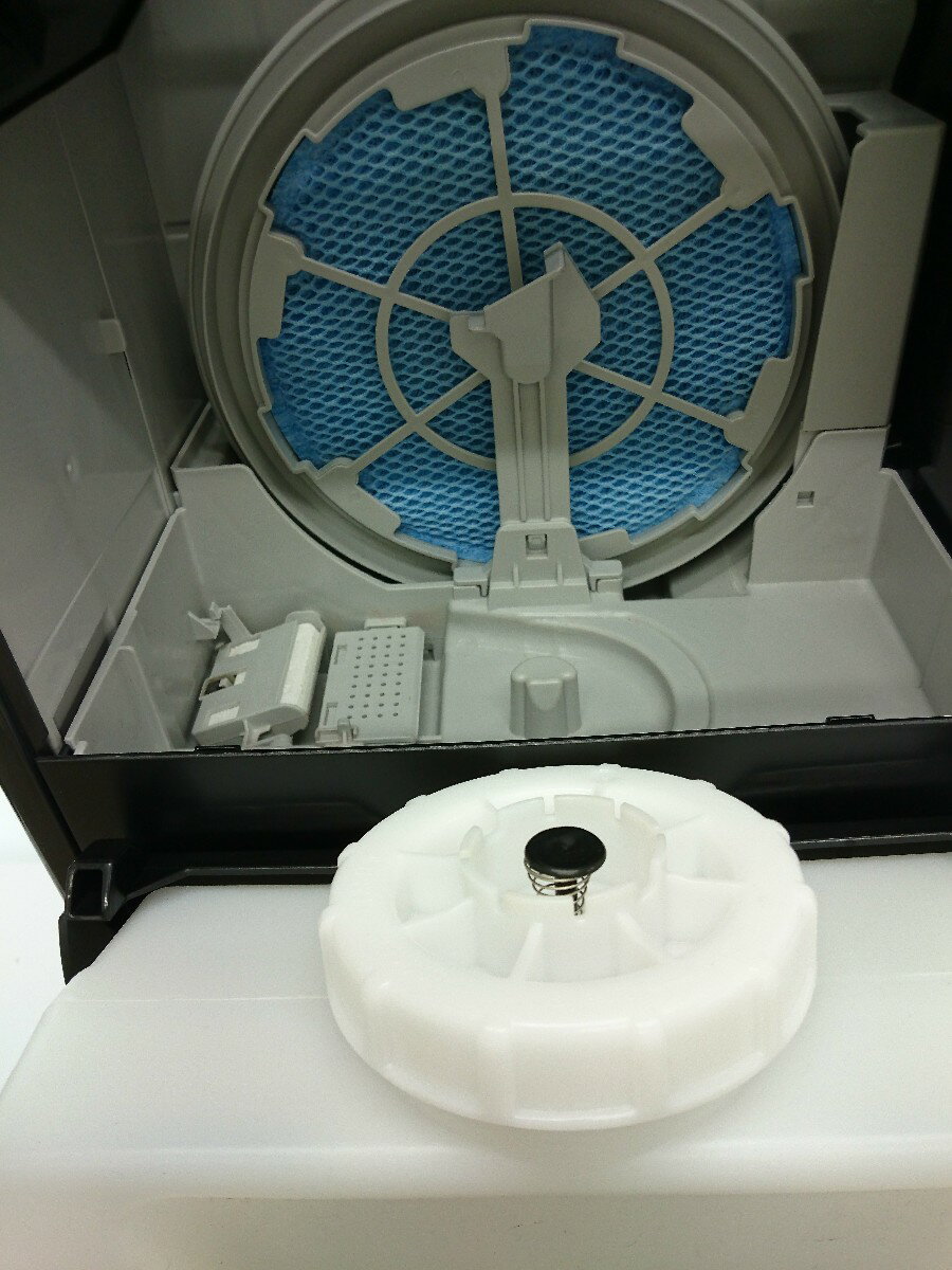 楽天市場】ダイキン工業 MCK55WJ-H ダイキン 空気清浄機 空清25畳まで