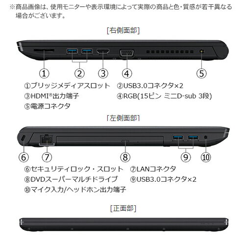 楽天市場】HP ノートPC 15-db1056AU スタンダード・オフィス