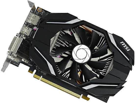 楽天市場】アスク MSI GEFORCE GTX 1060 AERO ITX 6G OC | 価格比較