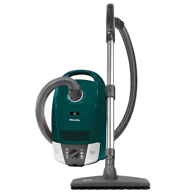 楽天市場】ミーレ｜Miele SDAO0CY 紙パック式掃除機 Compact C2 Baby